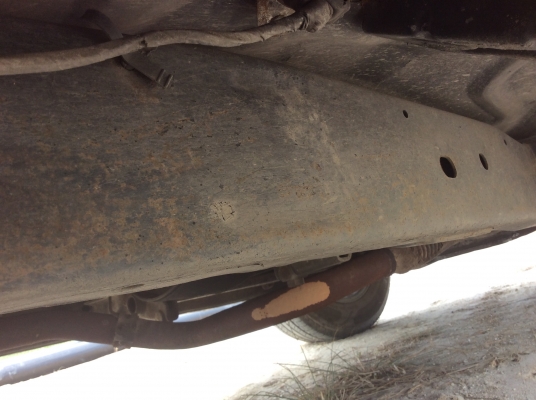 ขายtfrตอนเดียว กระบะสแตนเลส. สภาพตามรูป