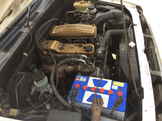 ขายtfrตอนเดียว กระบะสแตนเลส. สภาพตามรูป