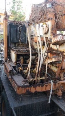 รถเครน11ตัน..KATO NK-110H..เก่าเก็บไว้ ไม่ได้ใช้ อุปกรณ์ยังครบ..ขายตามสภาพเท่านั้น.