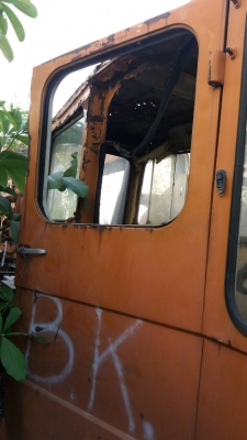 รถเครน11ตัน..KATO NK-110H..เก่าเก็บไว้ ไม่ได้ใช้ อุปกรณ์ยังครบ..ขายตามสภาพเท่านั้น.