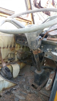 รถเครน11ตัน..KATO NK-110H..เก่าเก็บไว้ ไม่ได้ใช้ อุปกรณ์ยังครบ..ขายตามสภาพเท่านั้น.