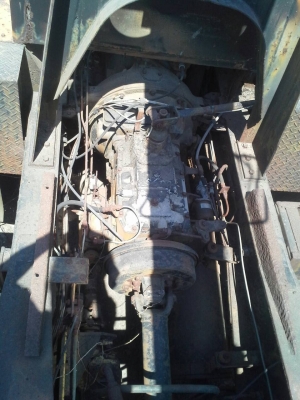 รถเครน11ตัน..KATO NK-110H..เก่าเก็บไว้ ไม่ได้ใช้ อุปกรณ์ยังครบ..ขายตามสภาพเท่านั้น.