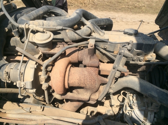 ขายรถสิบล้ออีซูซุ210 ราคา685000บาท To 0862465934