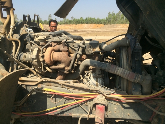 ขายรถสิบล้ออีซูซุ210 ราคา685000บาท To 0862465934