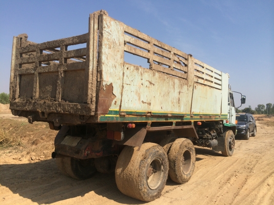 ขายรถสิบล้ออีซูซุ210 ราคา685000บาท To 0862465934