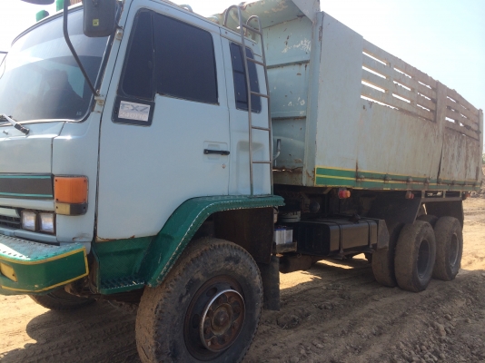 ขายรถสิบล้ออีซูซุ210 ราคา685000บาท To 0862465934