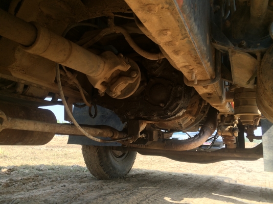 ขายรถสิบล้ออีซูซุ210 ราคา685000บาท To 0862465934