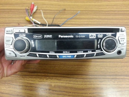 dvd พานาโซนิค