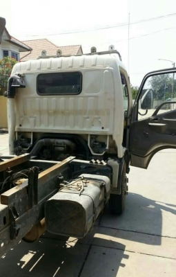 หกล้อ ฮีโน่136ปี50 ดั้มสามมิต สภาพดีเดิมๆสวยพร้อมใช้ ทะเบียนพร้อมโอน หกล้อ ฮีโน่136ปี50 ดั้มสามมิต สภาพดีเดิมๆสวยพร้อมใช้ ทะเบียนพร้อมโอน