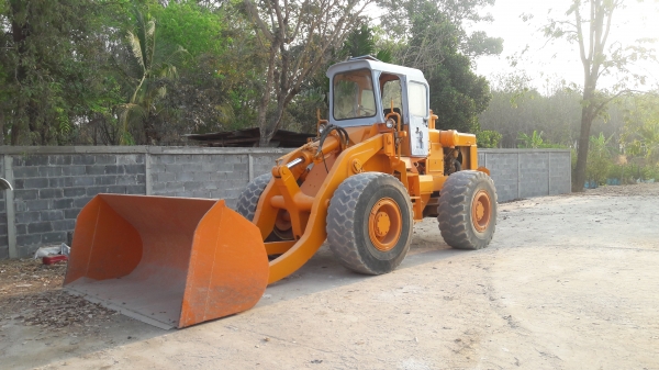 ขาย Komatsu JH 65