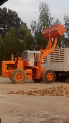 ขาย Komatsu JH 65