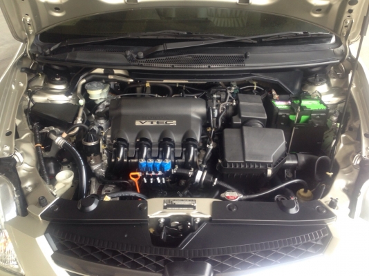 HONDA CITY ZX vtec1.5 V สีน้ำตาล ปี 2006 ติดแก็สหัวฉีด เรียบร้อยแลัวประหยัดสุดๆ เครื่อง เกียร์ ช่วงล่างดีไม่ปัญหาแน่นอนคับทางไกลสบายห้ายห่วง