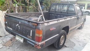 รถพร้อมใช่งาน ปี91 ชอบราคา ต่อรองได้นิดน่อย