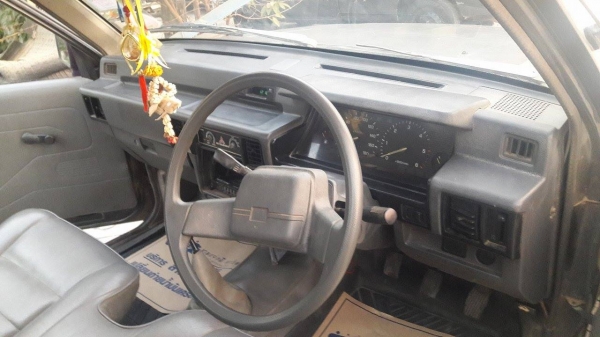 รถพร้อมใช่งาน ปี91 ชอบราคา ต่อรองได้นิดน่อย