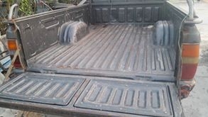 รถพร้อมใช่งาน ปี91 ชอบราคา ต่อรองได้นิดน่อย