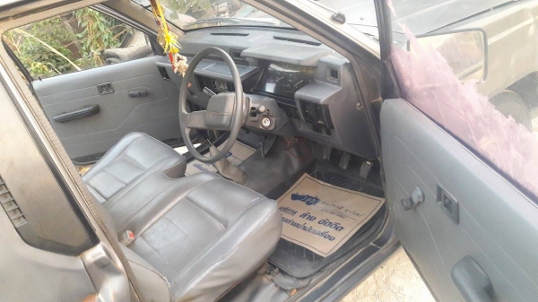 รถพร้อมใช่งาน ปี91 ชอบราคา ต่อรองได้นิดน่อย