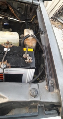 รถพร้อมใช่งาน ปี91 ชอบราคา ต่อรองได้นิดน่อย