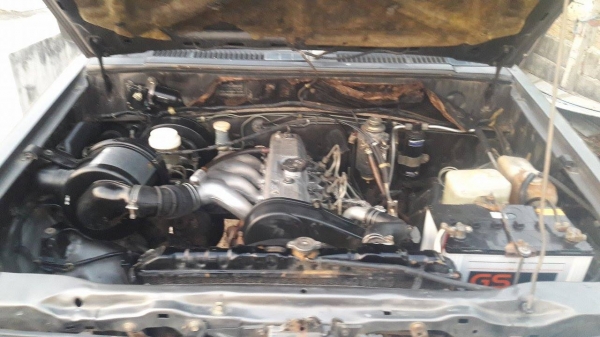 รถพร้อมใช่งาน ปี91 ชอบราคา ต่อรองได้นิดน่อย