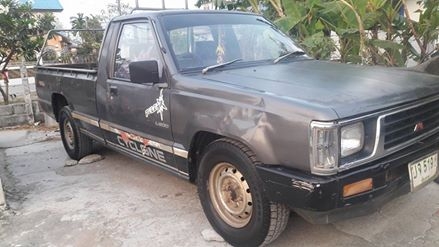 รถพร้อมใช่งาน ปี91 ชอบราคา ต่อรองได้นิดน่อย