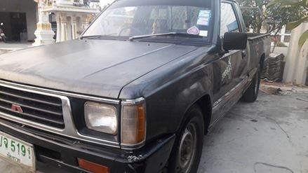 รถพร้อมใช่งาน ปี91 ชอบราคา ต่อรองได้นิดน่อย