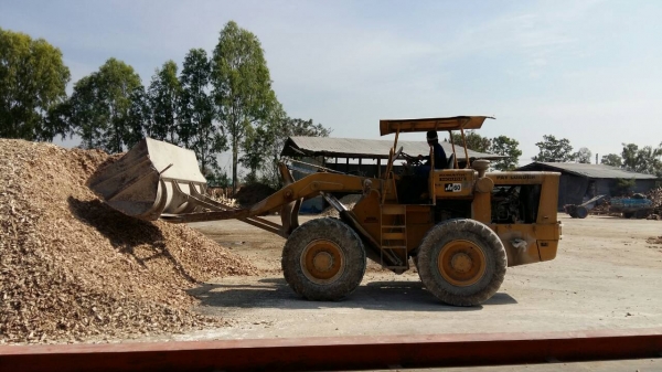 ขาย Komatsu JH 60