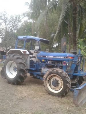 ขายรถไถฟร์อดสองเพลา6610 พร้อมใช้งานสายๆครับสนใจ โทร0813655997 อำพร พาเจริญ ต วังบัว อ คลองขลุง จ กำแพงเพชร   ดูสินค้าเพิ่มเติมได้ที่