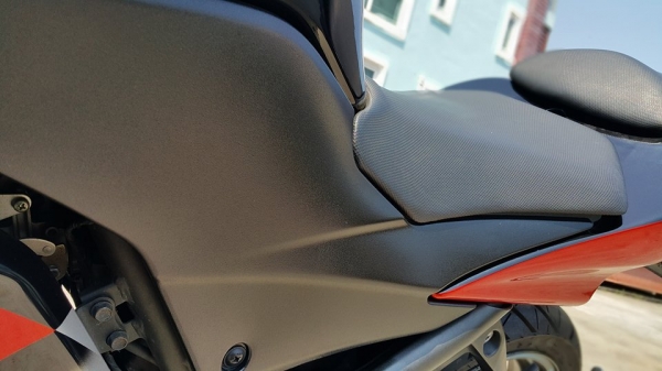 Ninja250 2012 เจ้าของมือเดียว รถสวย วิ่งน้อย เท่ไม่เหมือนใคร ต่อรองราคาได้จ้า