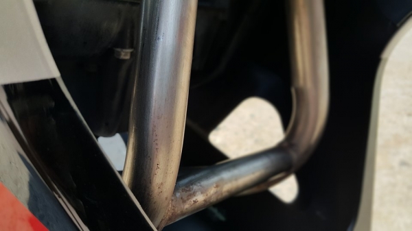 Ninja250 2012 เจ้าของมือเดียว รถสวย วิ่งน้อย เท่ไม่เหมือนใคร ต่อรองราคาได้จ้า