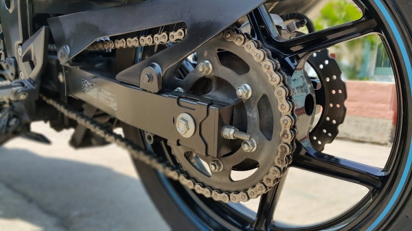 Ninja250 2012 เจ้าของมือเดียว รถสวย วิ่งน้อย เท่ไม่เหมือนใคร ต่อรองราคาได้จ้า