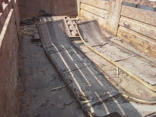 ขายกระบะดั้ม(ไม่มีชุดดั้ม) ยาว6ม.