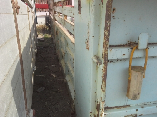 ขายกระบะดั้ม(ไม่มีชุดดั้ม) ยาว6ม.