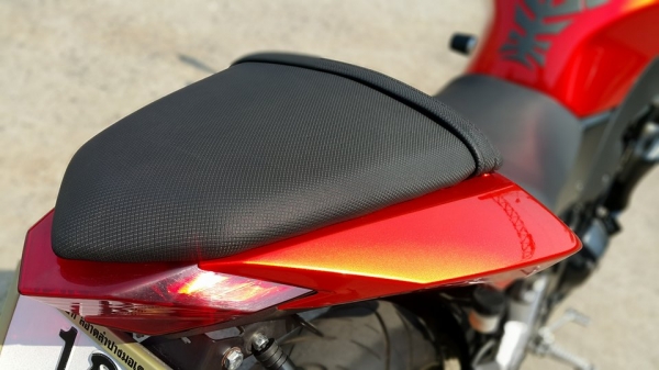 z250 2014 วิ่งน้อย สวยกริ๊บ ไร้ที่ติ มีประกัน ไม่แพง ต่อรองได้จ้า