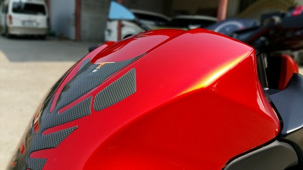 z250 2014 วิ่งน้อย สวยกริ๊บ ไร้ที่ติ มีประกัน ไม่แพง ต่อรองได้จ้า