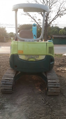 พิเศษรับรถเอง **270,000 บาท **YANMAR VIO30 (PC30)