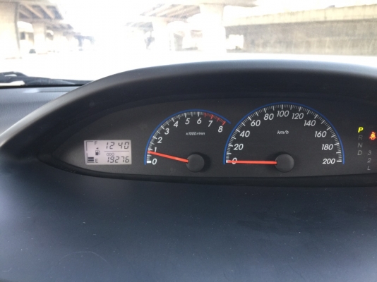 2013 TOYOTA VIOS 1.5J สีเทา ไมล์แท้วิ่งน้อย 2013 TOYOTA VIOS 1.5J สีเทา ไมล์แท้วิ่งน้อย