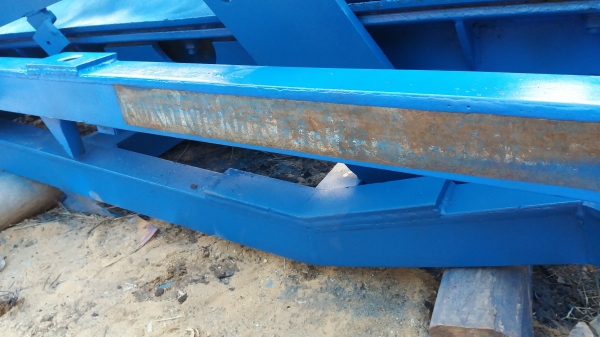 ชุดดันหน้าใส่รถไถฟอร์ด ชุดดันหน้าใส่รถไถฟอร์ด