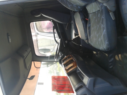 ขายหกล้อ HINO FC 150 แรง ปี 49