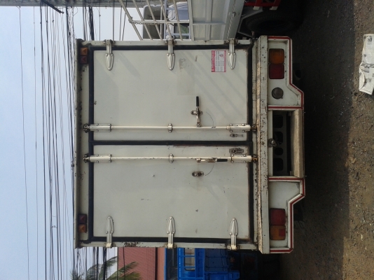 ขายหกล้อ HINO FC 150 แรง ปี 49