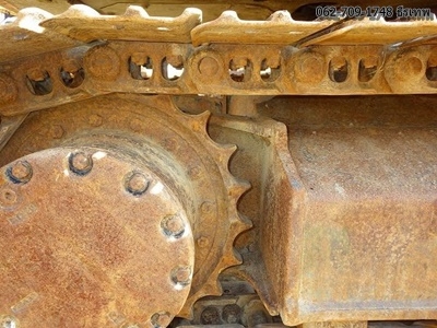 Hitachi ZX120#60655 ปี2000 เก่าญี่ปุ่นไม่เคยใช้ในไทย 100\% สภาพสวย 0627091748 ธีรเทพ NDT Thailand