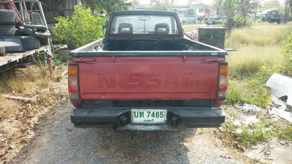 ขายกระบะนิสสันBig m