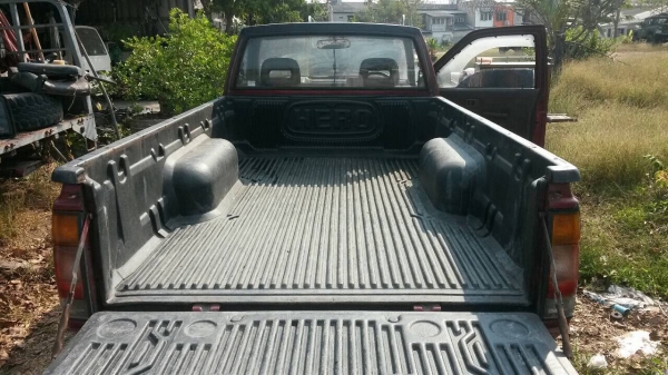 ขายกระบะนิสสันBig m