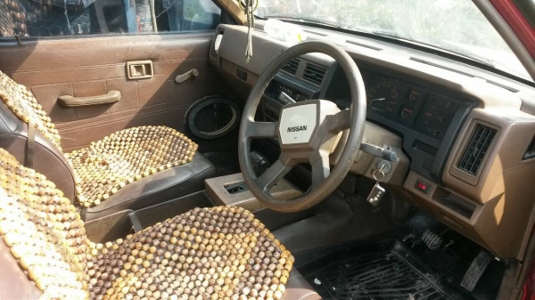 ขายกระบะนิสสันBig m