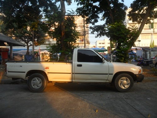 <---ไมตี้เอกซ์บางๆ 3 Y lpg แท้ทั้งระบบจากโตโยต้า Japan!!--->> <---ไมตี้เอกซ์บางๆ 3 Y lpg แท้ทั้งระบบจากโตโยต้า Japan!!--->>