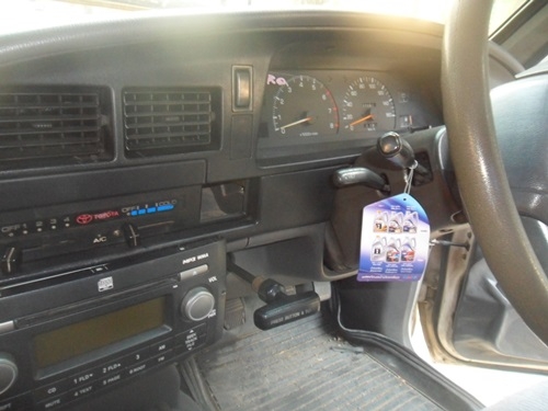 <---ไมตี้เอกซ์บางๆ 3 Y lpg แท้ทั้งระบบจากโตโยต้า Japan!!--->> <---ไมตี้เอกซ์บางๆ 3 Y lpg แท้ทั้งระบบจากโตโยต้า Japan!!--->>