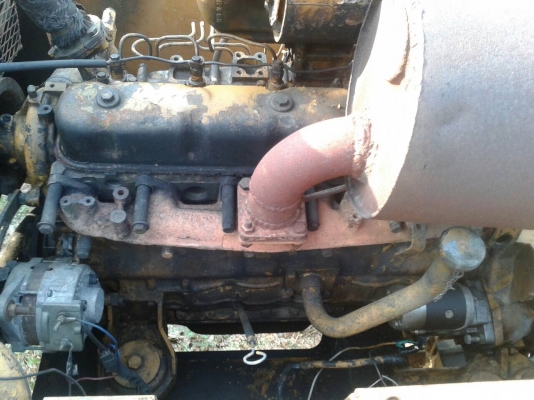 รถขุด PC200-2..S/N16796...รถสภาพดีมาก เดิมๆ ทำงานดี แรงดี