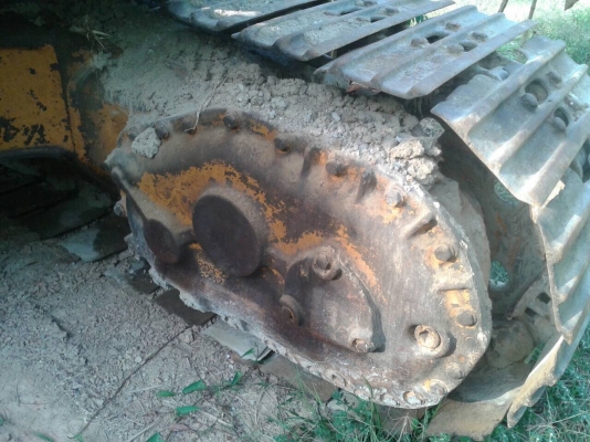 รถขุด PC200-2..S/N16796...รถสภาพดีมาก เดิมๆ ทำงานดี แรงดี