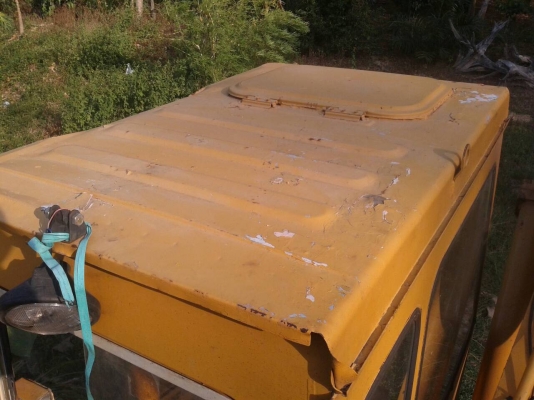 รถขุด PC200-2..S/N16796...รถสภาพดีมาก เดิมๆ ทำงานดี แรงดี