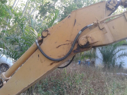 รถขุด PC200-2..S/N16796...รถสภาพดีมาก เดิมๆ ทำงานดี แรงดี