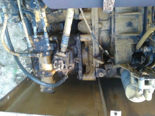 รถขุด PC200-2..S/N16796...รถสภาพดีมาก เดิมๆ ทำงานดี แรงดี