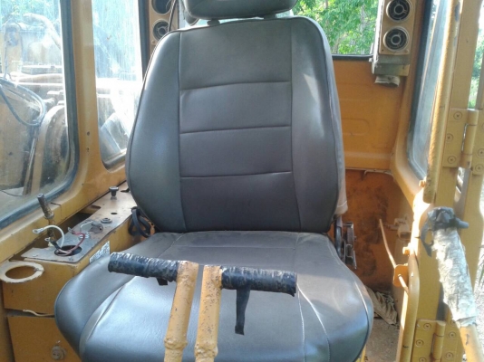 รถขุด PC200-2..S/N16796...รถสภาพดีมาก เดิมๆ ทำงานดี แรงดี